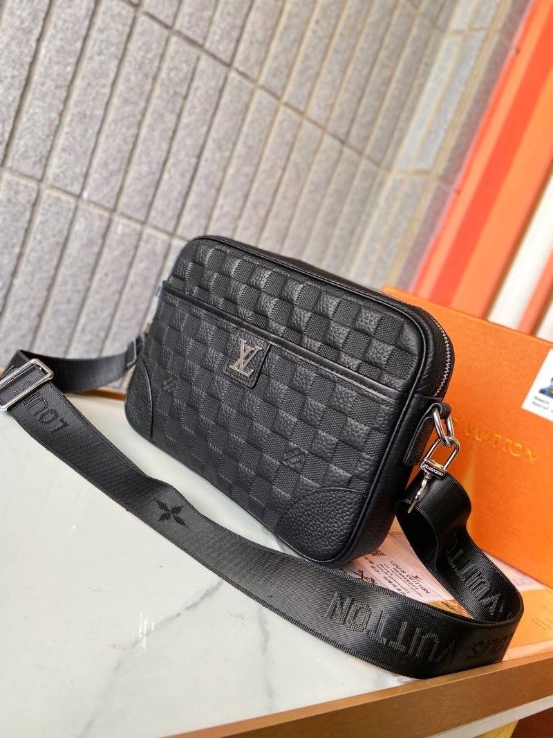 Mens Louis Vuitton Satchel Bags